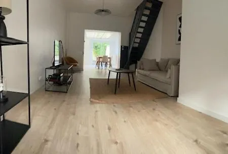 Holiday home La Jolie Citadine Tourcoing