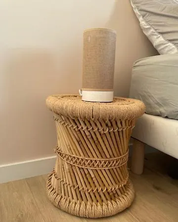 Holiday home La Jolie Citadine